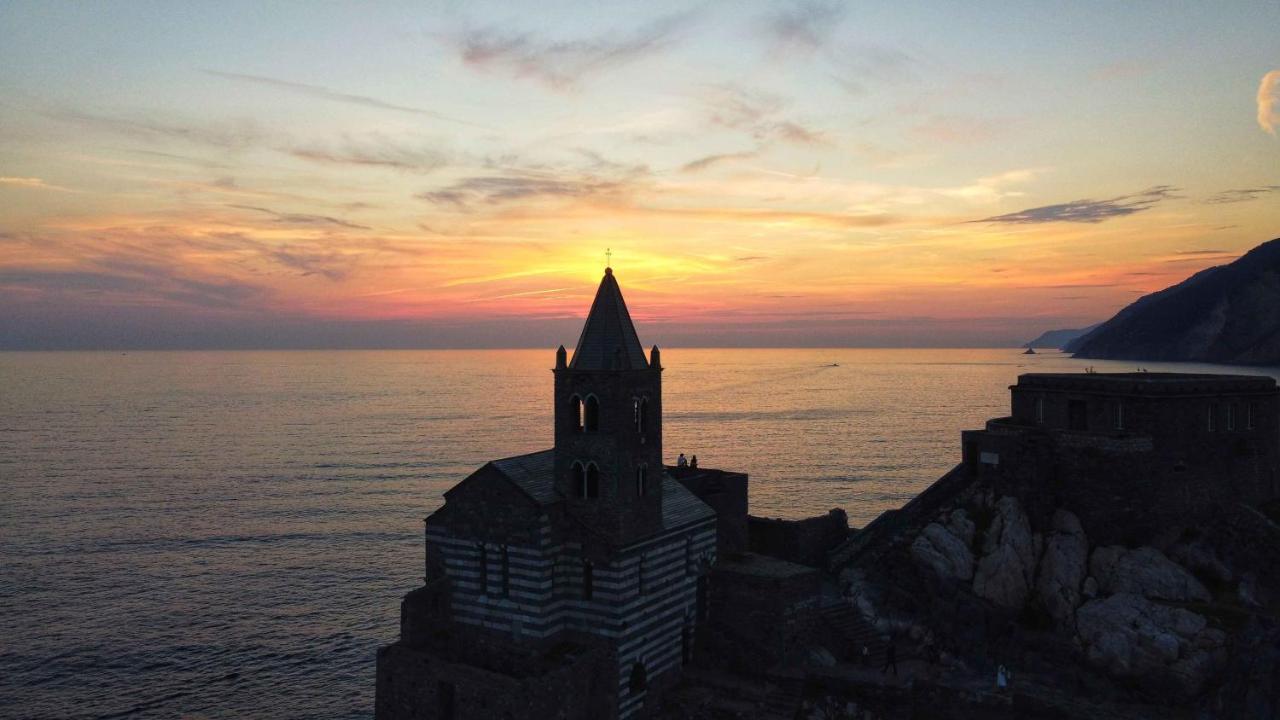 Sea View In Front Of The Sea Appartamento