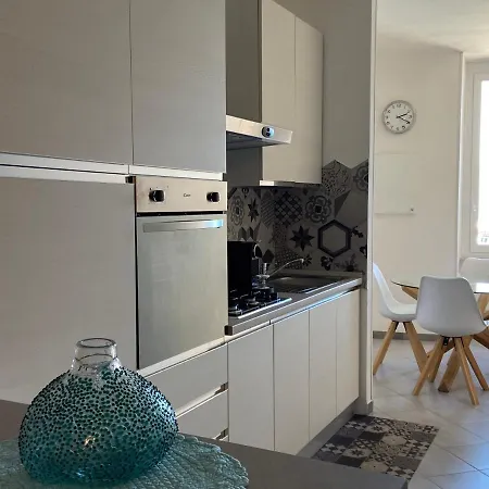 Sea View Apartment In Front Of The Sea Porto Venere Exterior foto