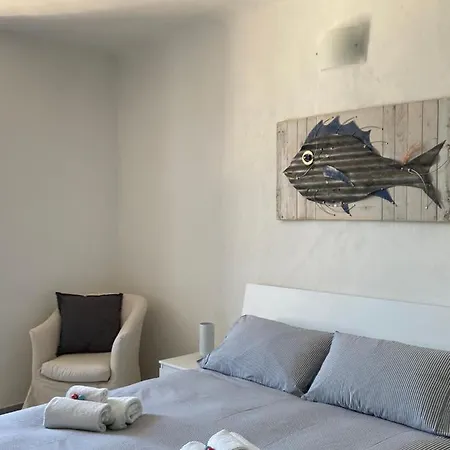 Sea View Apartment In Front Of The Sea Porto Venere Exterior foto