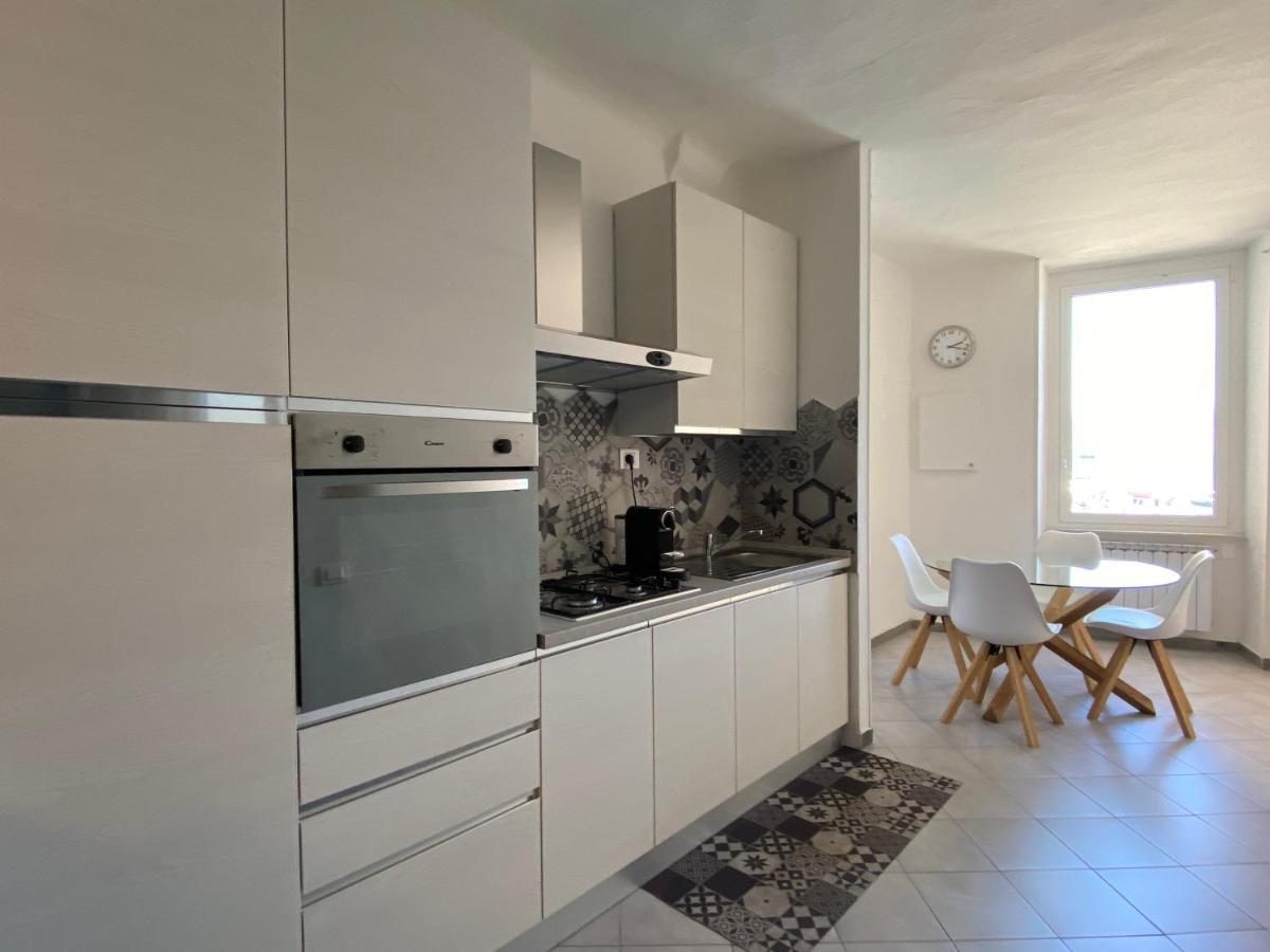 Apartment Sea View In Front Of The Sea Porto Venere